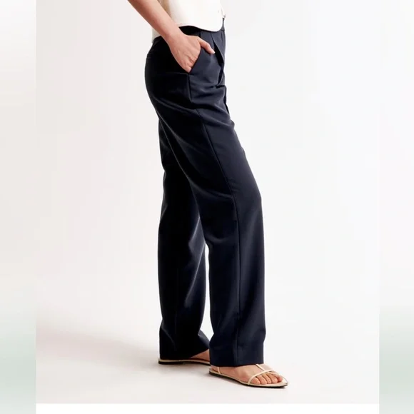Abercrombie & Fitch | trousers | 25 - Picture 3 of 14